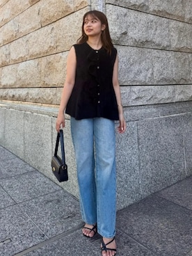 神戸レタスさんのコーディネート