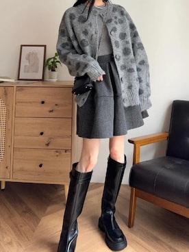 神戸レタスさんのコーディネート