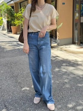 神戸レタスさんのコーディネート