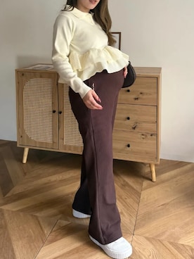 神戸レタスさんのコーディネート