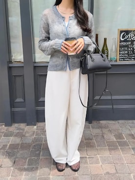 神戸レタスさんのコーディネート