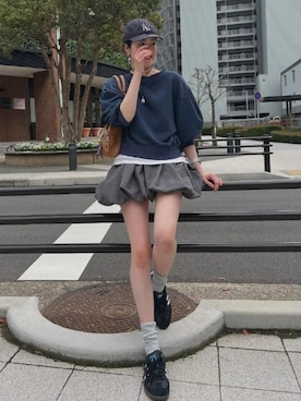 神戸レタスさんのコーディネート