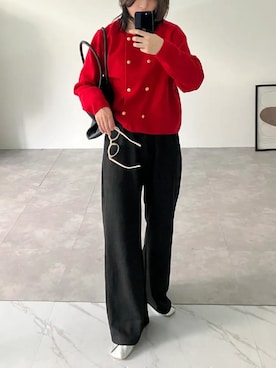 神戸レタスさんのコーディネート