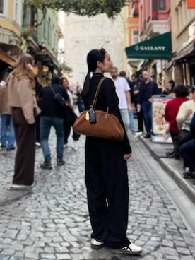 神戸レタスさんのコーディネート