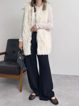 神戸レタスさんのコーディネート