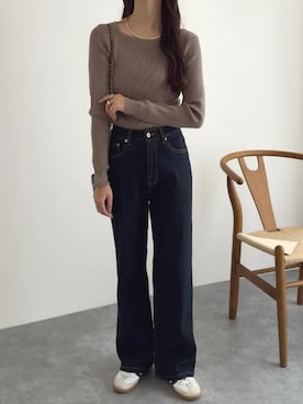 神戸レタスさんのコーディネート