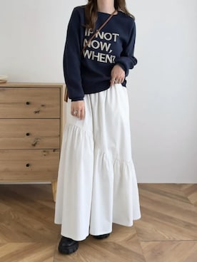 神戸レタスさんのコーディネート