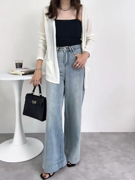 神戸レタスさんのコーディネート