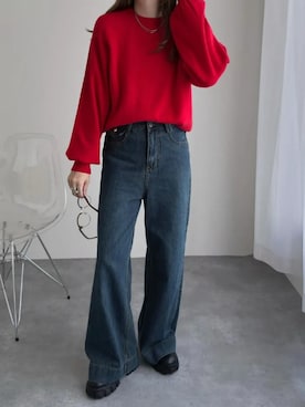 神戸レタスさんのコーディネート