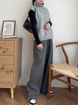 神戸レタスさんのコーディネート