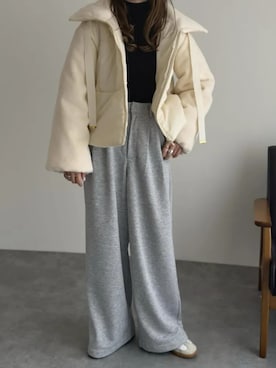 神戸レタスさんのコーディネート