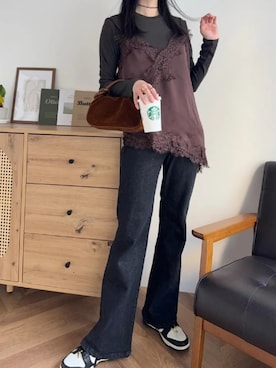 神戸レタスさんのコーディネート