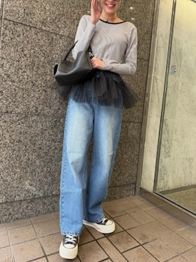 神戸レタスさんのコーディネート