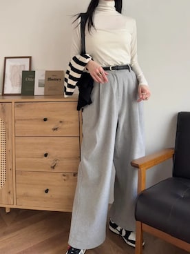 神戸レタスさんのコーディネート