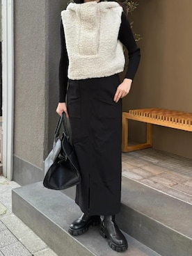 神戸レタスさんのコーディネート