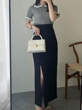 神戸レタスさんのコーディネート