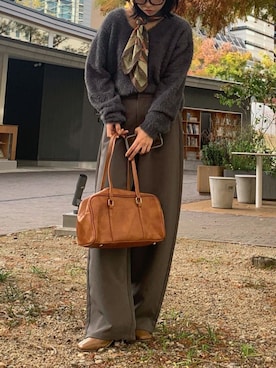 神戸レタスさんのコーディネート