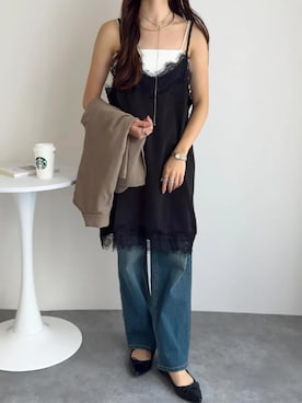 神戸レタスさんのコーディネート