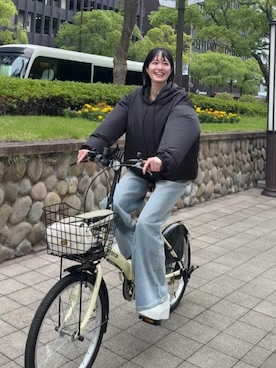 神戸レタスさんのコーディネート