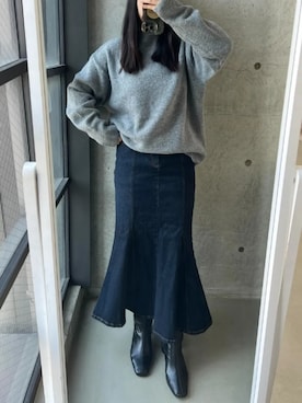 神戸レタスさんのコーディネート