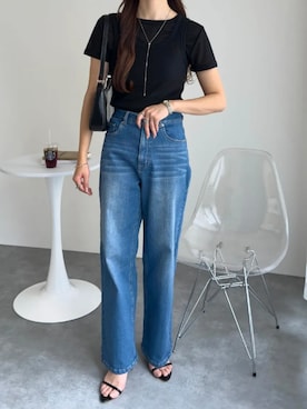 神戸レタスさんのコーディネート