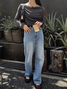 神戸レタスさんのコーディネート