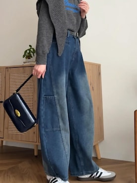 神戸レタスさんのコーディネート