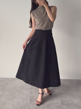 神戸レタスさんのコーディネート