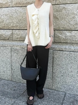 神戸レタスさんのコーディネート