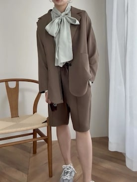 神戸レタスさんのコーディネート