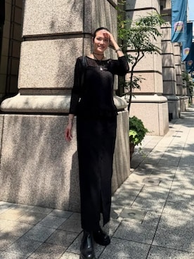 神戸レタスさんのコーディネート