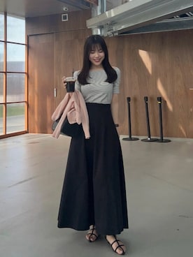 神戸レタスさんのコーディネート