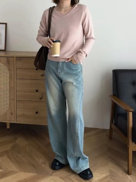 神戸レタスさんのコーディネート