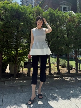 神戸レタスさんのコーディネート