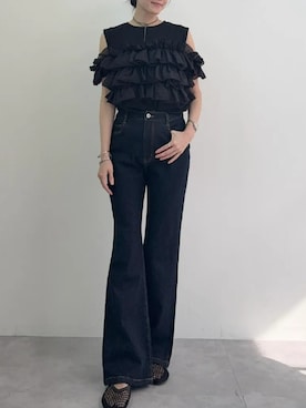 神戸レタスさんのコーディネート