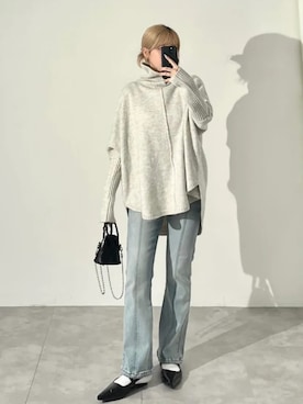 神戸レタスさんのコーディネート