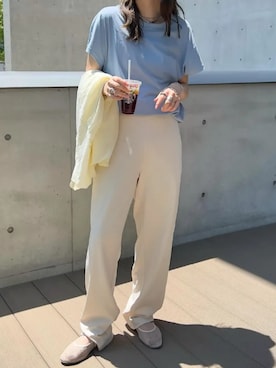 神戸レタスさんのコーディネート