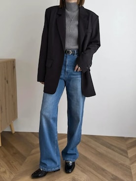 神戸レタスさんのコーディネート