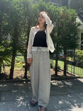 神戸レタスさんのコーディネート
