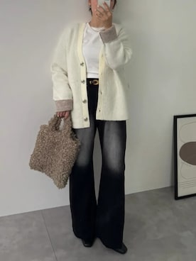 神戸レタスさんのコーディネート