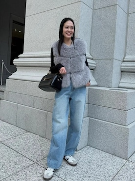 神戸レタスさんのコーディネート