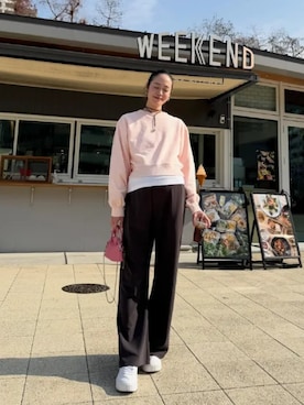 神戸レタスさんのコーディネート