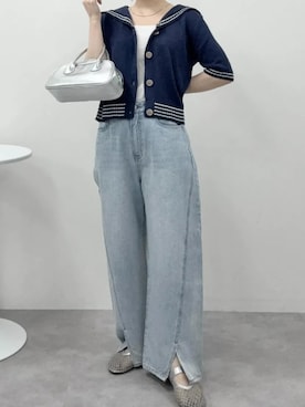 神戸レタスさんのコーディネート