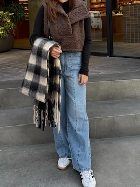 神戸レタスさんのコーディネート