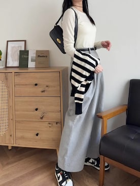 神戸レタスさんのコーディネート