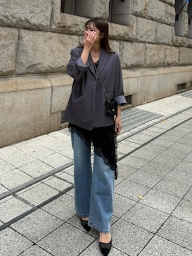 神戸レタスさんのコーディネート