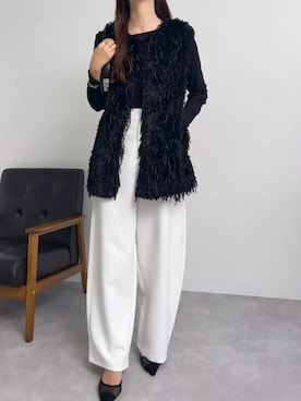 神戸レタスさんのコーディネート