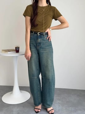 神戸レタスさんのコーディネート