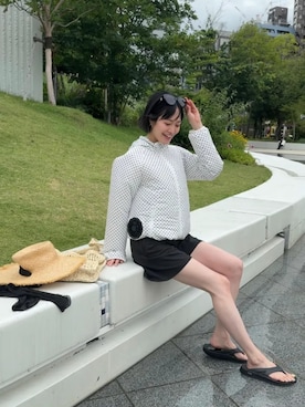 神戸レタスさんのコーディネート