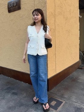 神戸レタスさんのコーディネート